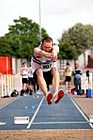 Michael Briggs (South Shields), North East Championships, Gateshead